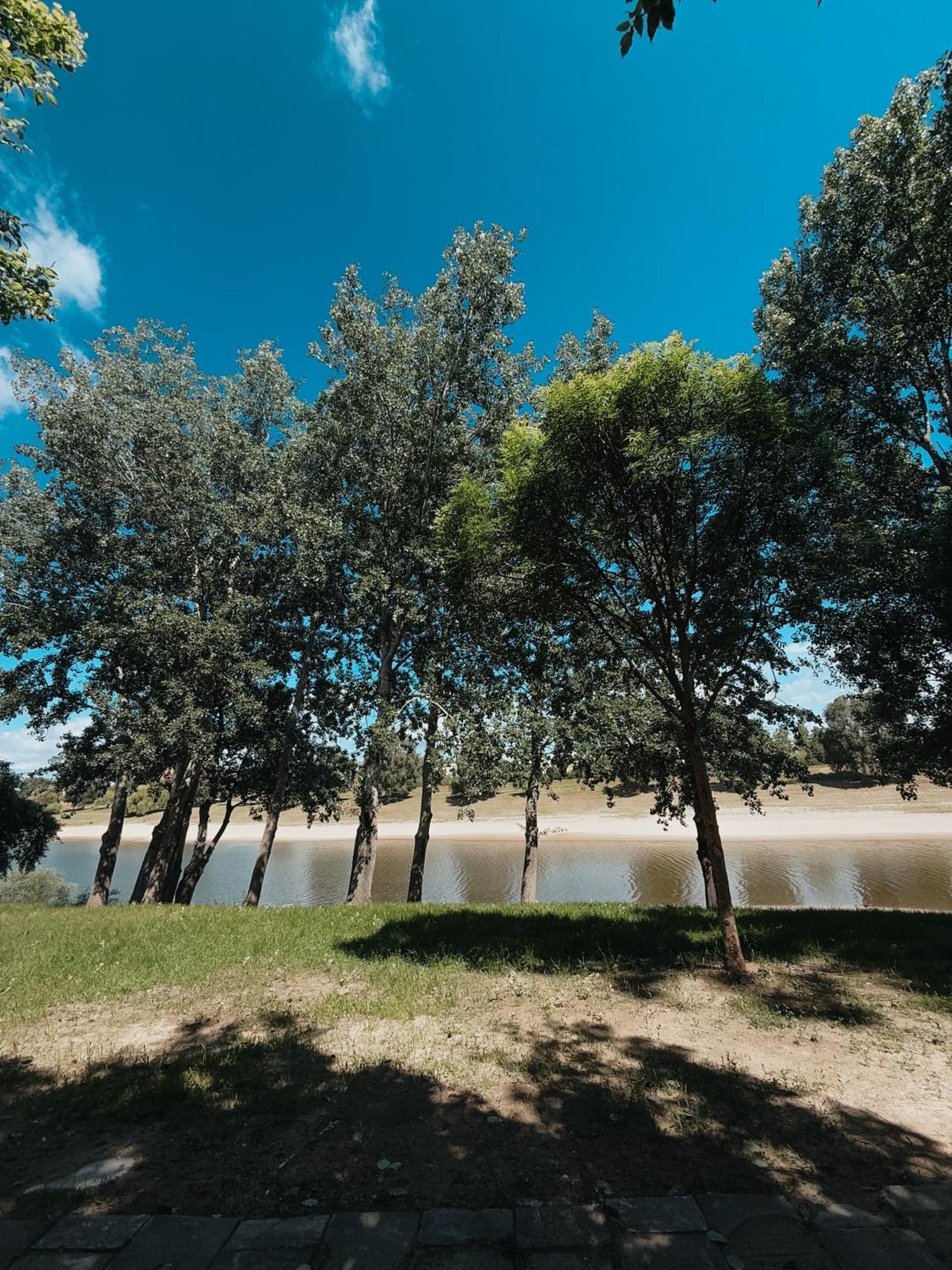 Sobri Halaszcsarda Es Panzio Baja Exteriör bild